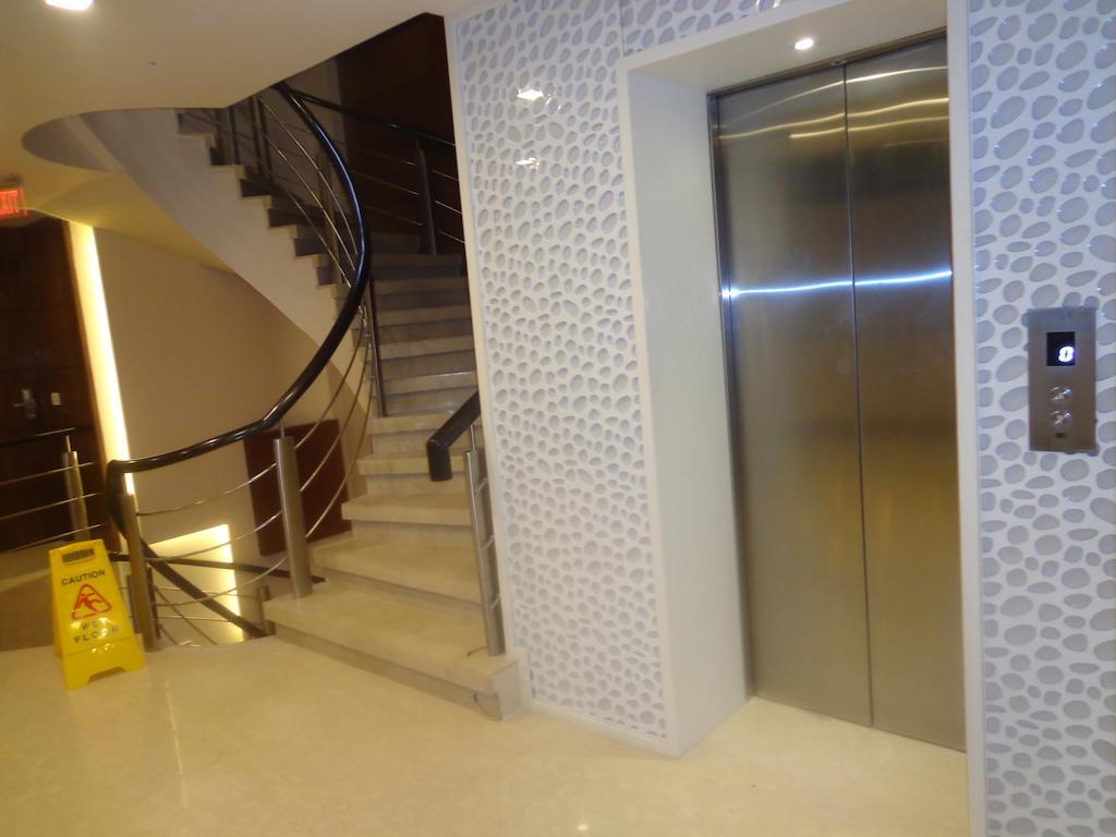 Hotel Taj Princess - Boutique Hotel Delhi  Eksteriør billede