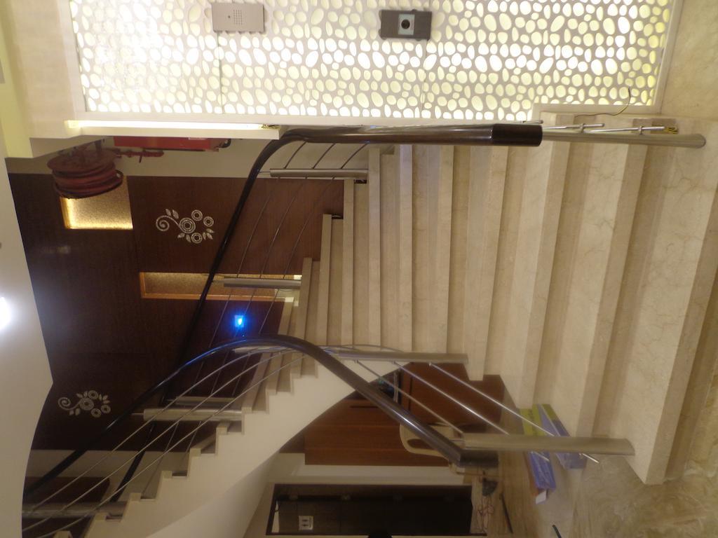 Hotel Taj Princess - Boutique Hotel Delhi  Eksteriør billede