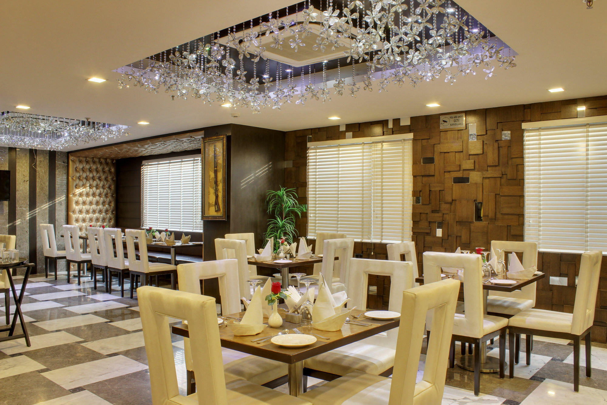 Hotel Taj Princess - Boutique Hotel Delhi  Eksteriør billede